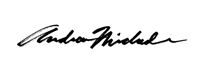 A. Michaels Signature