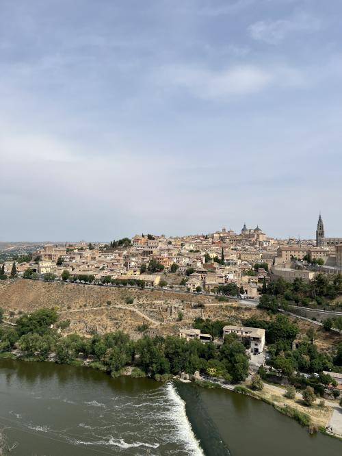 toledo spain