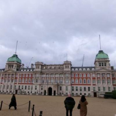 The Household Cavalry Museum London